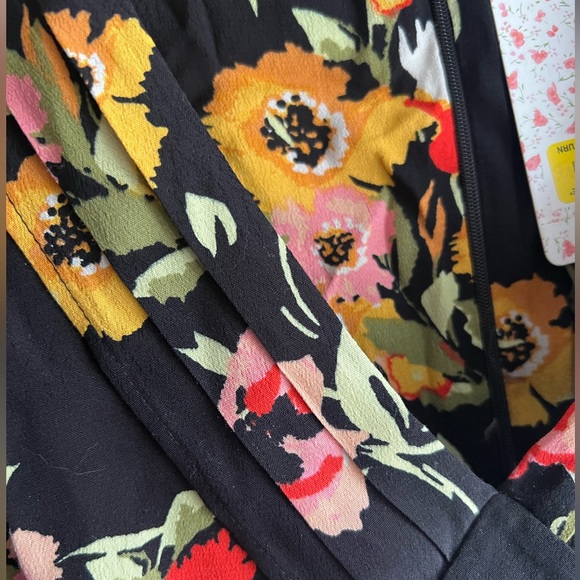 NWT FREE PEOPLE DRESS - Picture 3 of 5